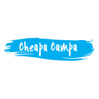 Cheapa Campa Logo